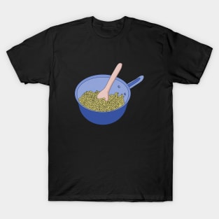 Macaroni in a Pot T-Shirt